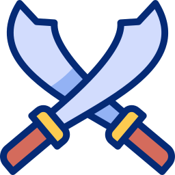 Swords icon