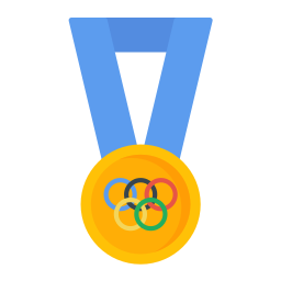 olympique Icône