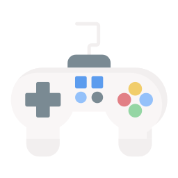 gamepad icoon