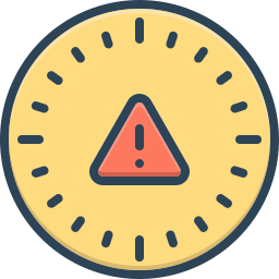 Danger icon