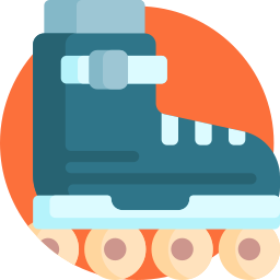 Roller icon