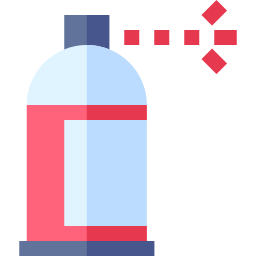 Spray icon