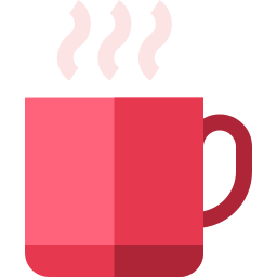 kaffeetasse icon