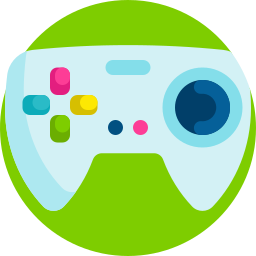 gamepad icoon