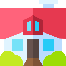 villa icon