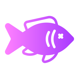 魚 icon