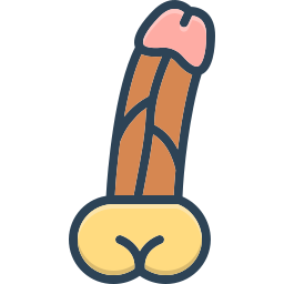 penis icon