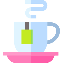 お茶 icon