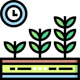 Growth icon