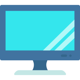 monitor icon