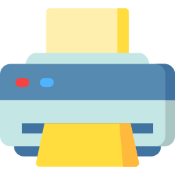 drucker icon