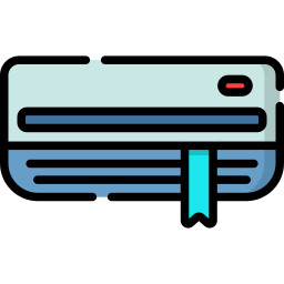 klimaanlage icon