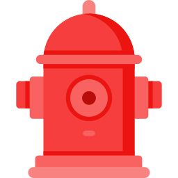 hydrant icon