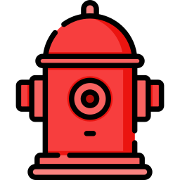 Hydrant icon