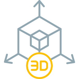 3д иконка