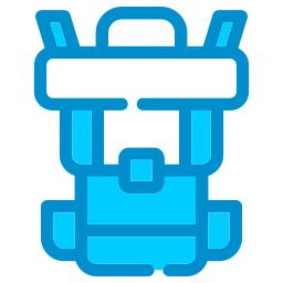 rucksack icon