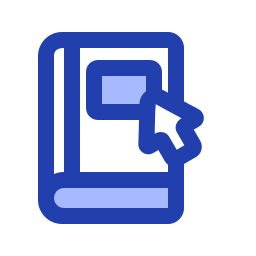 Ebook icon