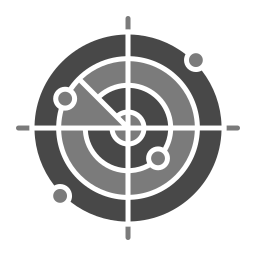 radar Icône