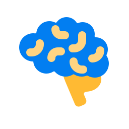 Brain icon