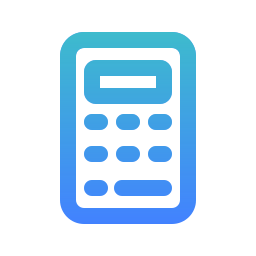 Calculator icon