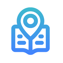 School location icon