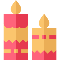 Velas Ícone