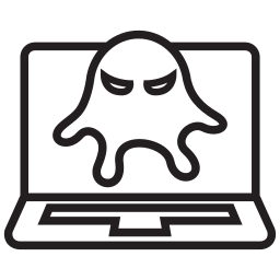 Computer icon