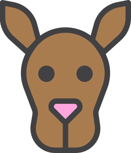 Animal icon