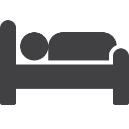 Sleep icon