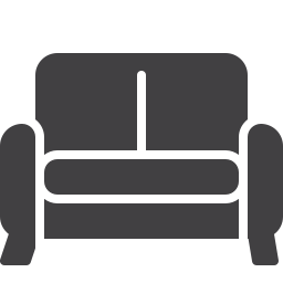 Sofa icon