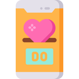 Donation icon