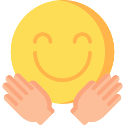 Hug icon