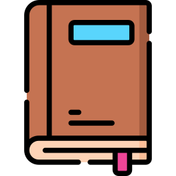 Book icon