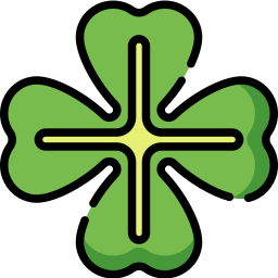 Clover icon