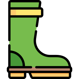 Boot Ícone