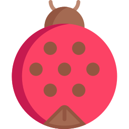 Ladybug icon