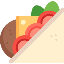 sandwich icon