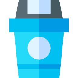 mülltonne icon