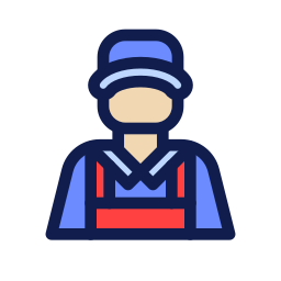 Employee icon