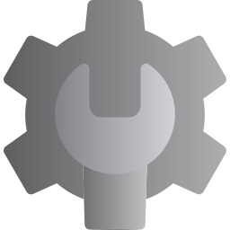 Mechanism icon