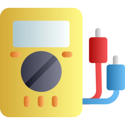 voltmeter icon