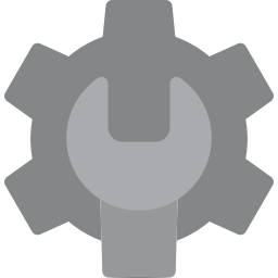 Mechanism icon