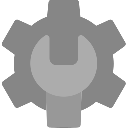 Mechanism icon