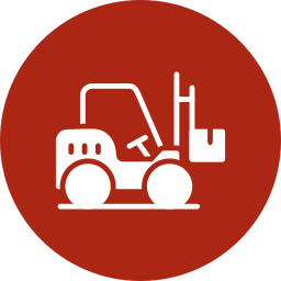 Forklift icon