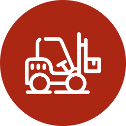 Forklift icon