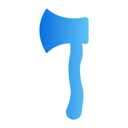 Axe icon