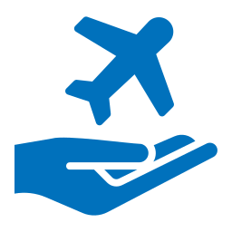 flugstatus icon