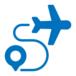 flugstatus icon