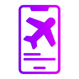 Smartphone icon