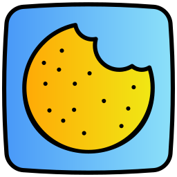 Cookie icon